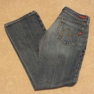 Citizens of Humanity Jeans, size 26